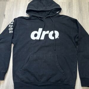 dro hoodie JACKET